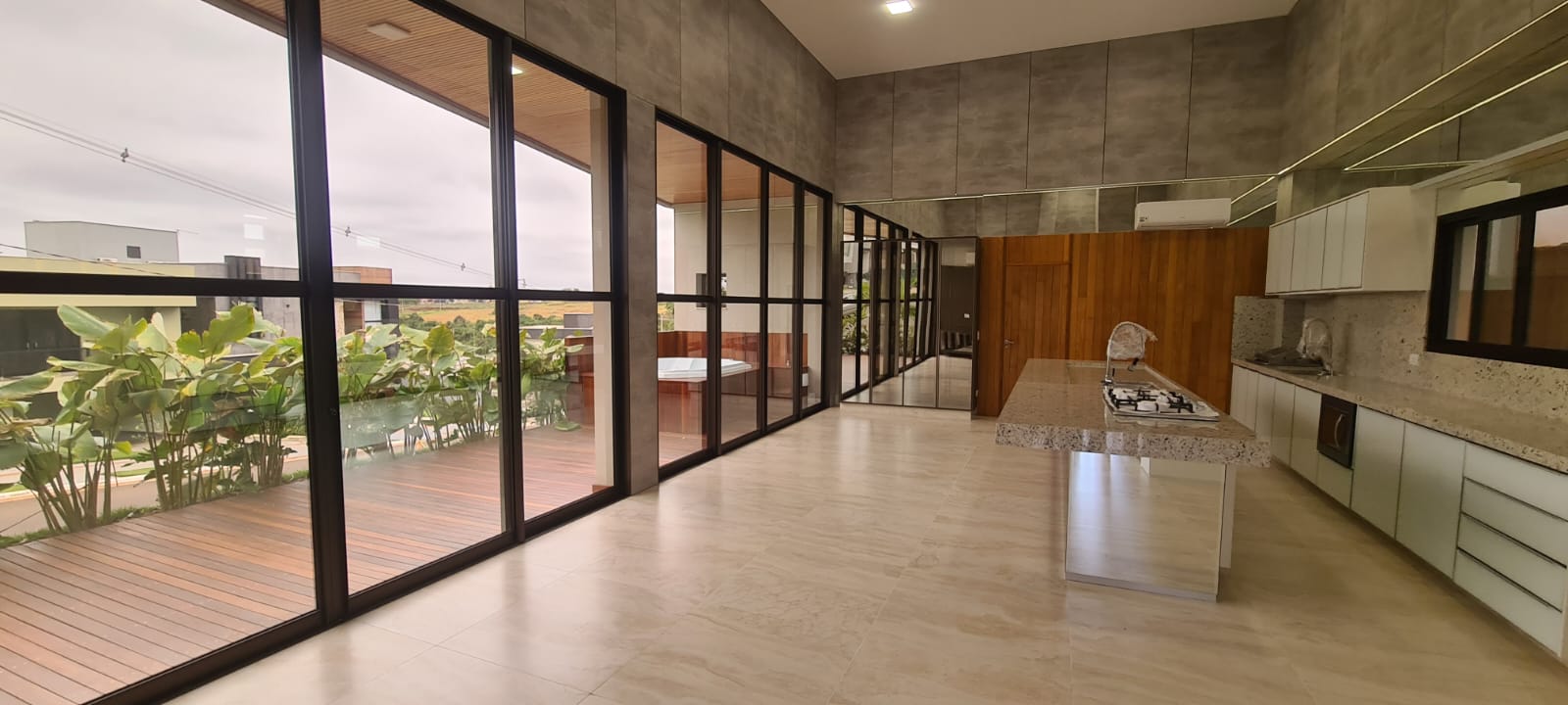 foto do anúncio Construção nova  Pq.Tauá 